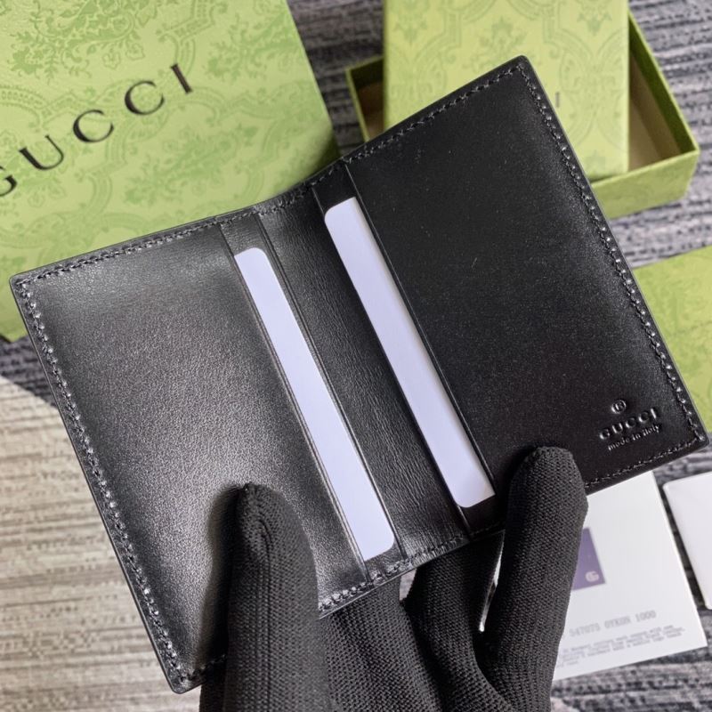 Gucci Wallets